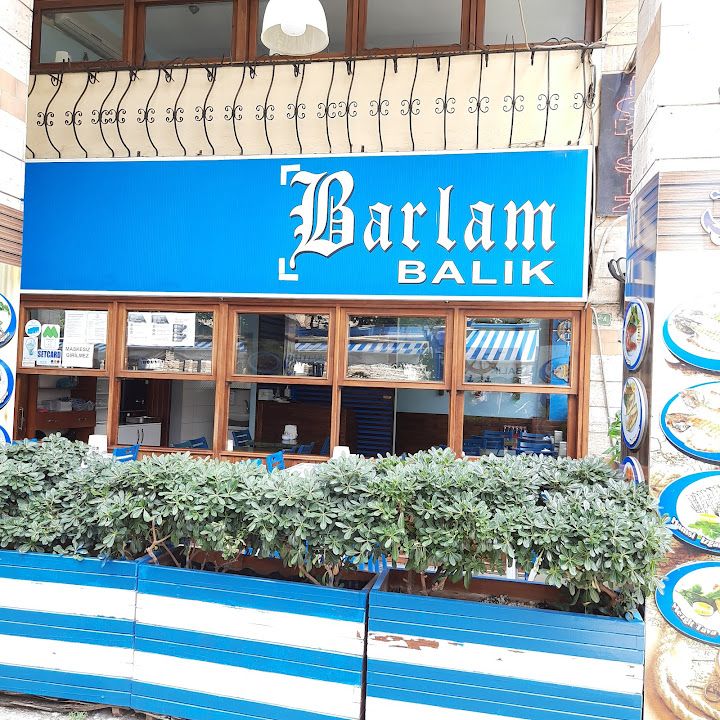 Barla Balık Mutfak