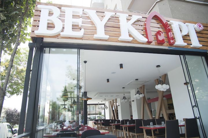 Beykapı Kebap