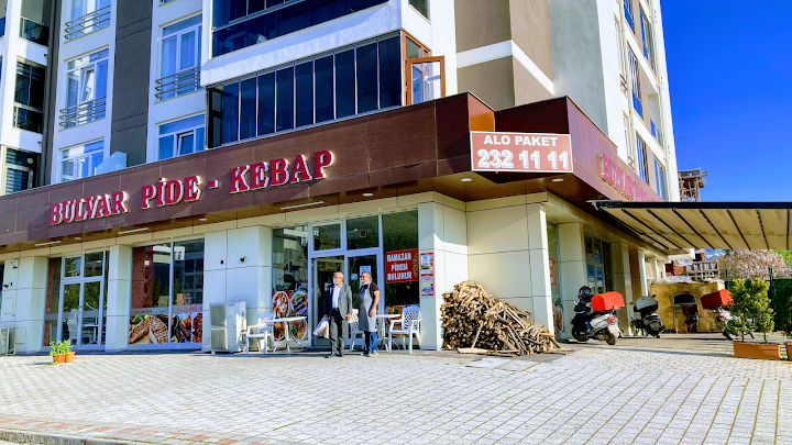 Bulvar Pide Bursa Soğanlı