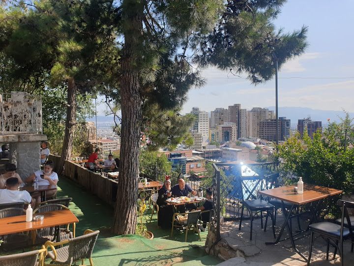 Bursa Kahvaltı