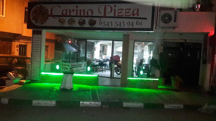Carino Pizza