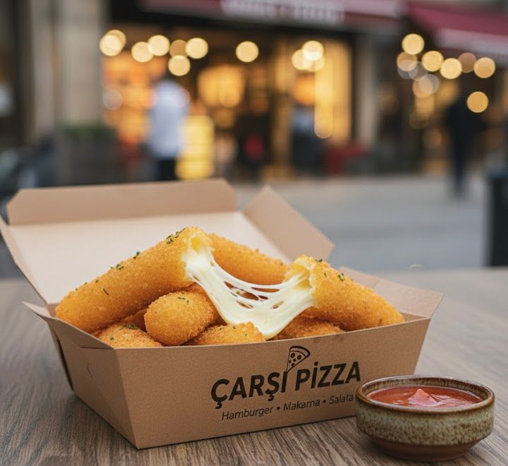 Çarşı Pizza