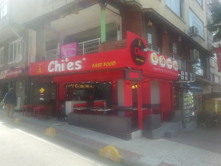 Chies Fastfood