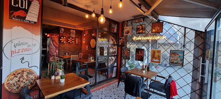 Coi Pizzeria & Italian Food