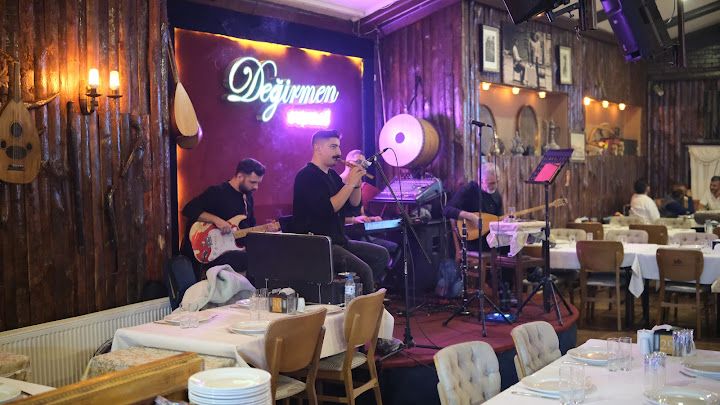 Değirmen Restaurant – Uludağ Yolu Et Mangal Canlı Müzik Fasıl Manzara