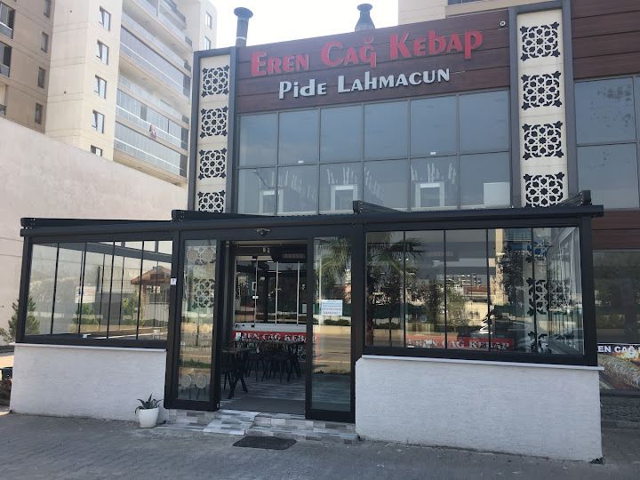 Eren Çağ Kebap Ve Pide