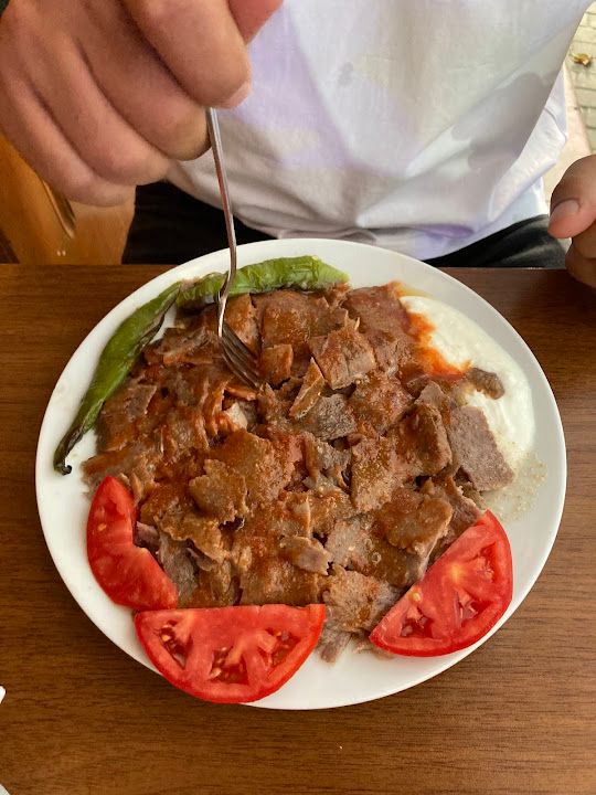 Eslem Kebap