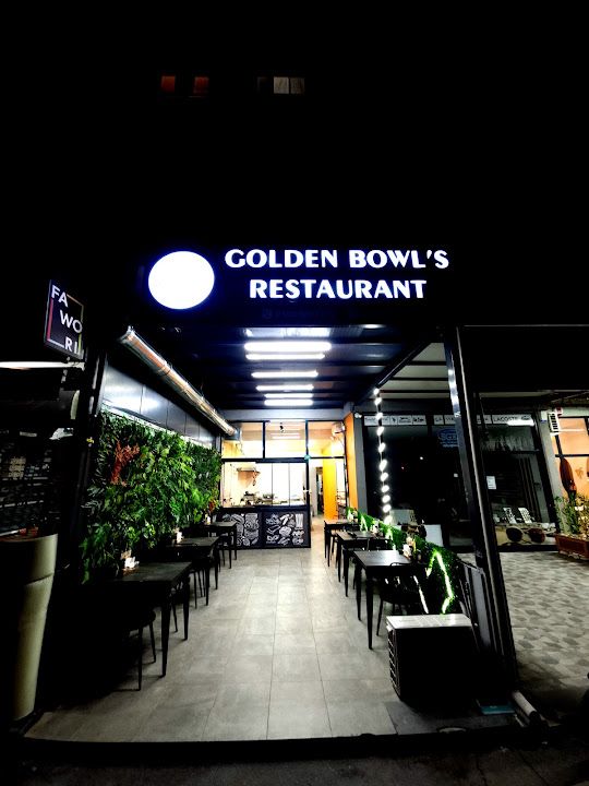 Golden Bowls - ᴳⁱᶻᵉᵐ ᴷᵒⁿᵘᵏᵒᵍˡᵘ