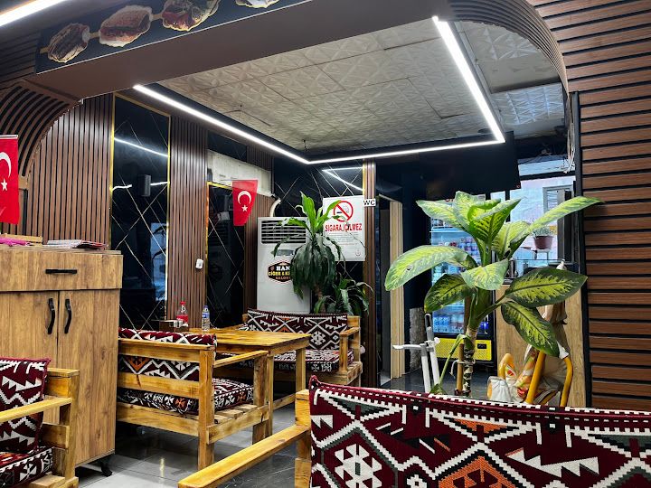 Han Ciğer Ve Kebap Salonu