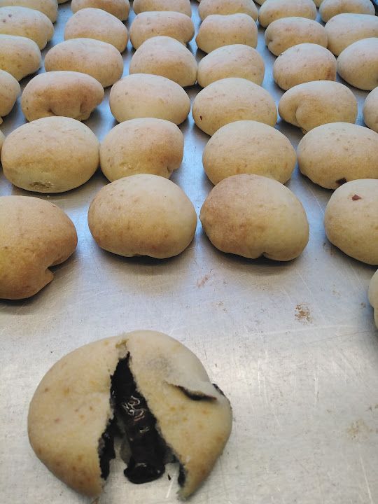 İpekler Pasta & Börek