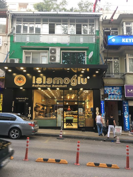İslamoğlu