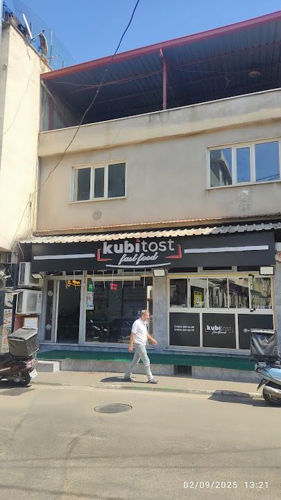 Kubi Tost