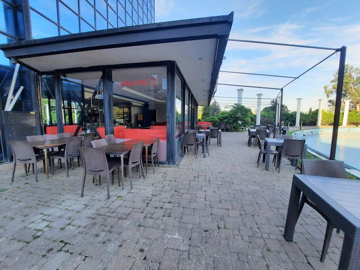Mamis Restoran