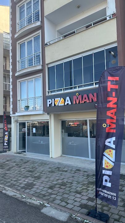 pizzaman-tı