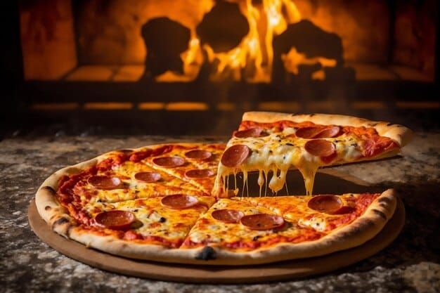 Pizzotto Pizza