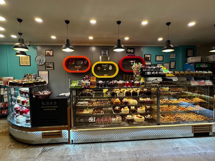 Riva Pasta Evi