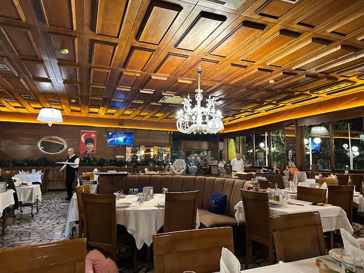 Selçuk Restaurant