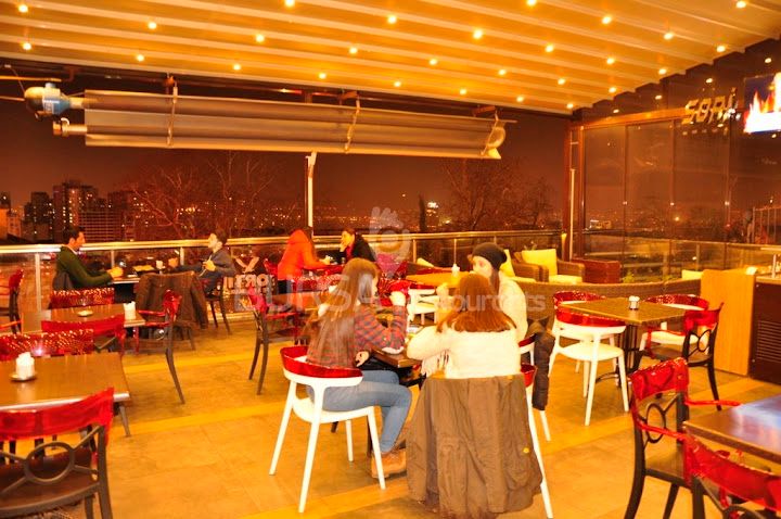 Sori Cafe