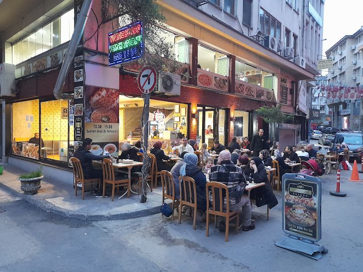 Tarihi Yıldız Kebap