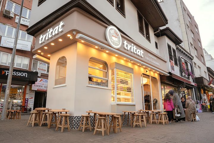 Tritat Trileçe Cumhuriyet