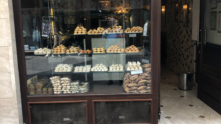Ülkü Pastanesi