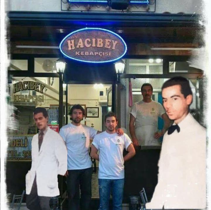 Yeni Hacıbey Kebapçısı