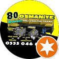 Osmaniye halı koltuk yıkama