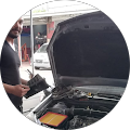 Oto tamir Genç oto servis