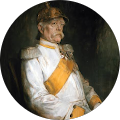 Otto Von Bismarck