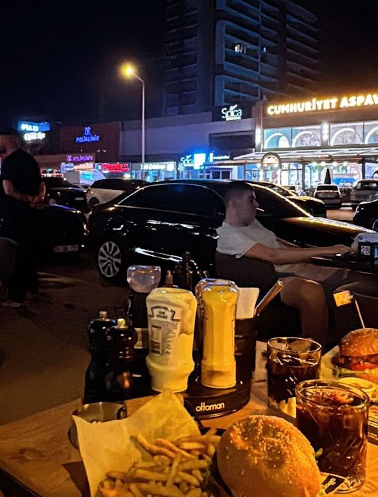 Yorum fotoğrafı 1
