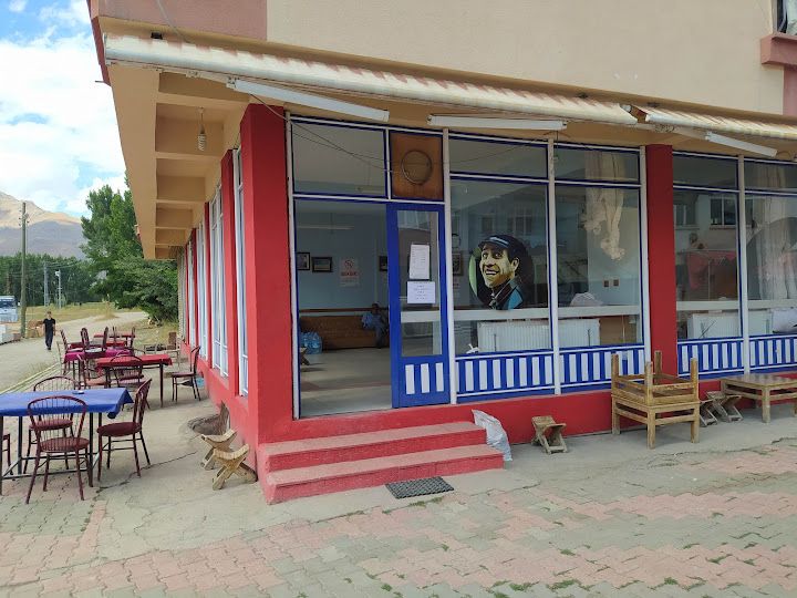 Ertaşlar Kıraathanesi