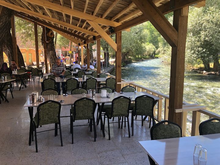 Mert Et Ve Balık Lokantası