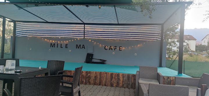 Mile Ma Cafe