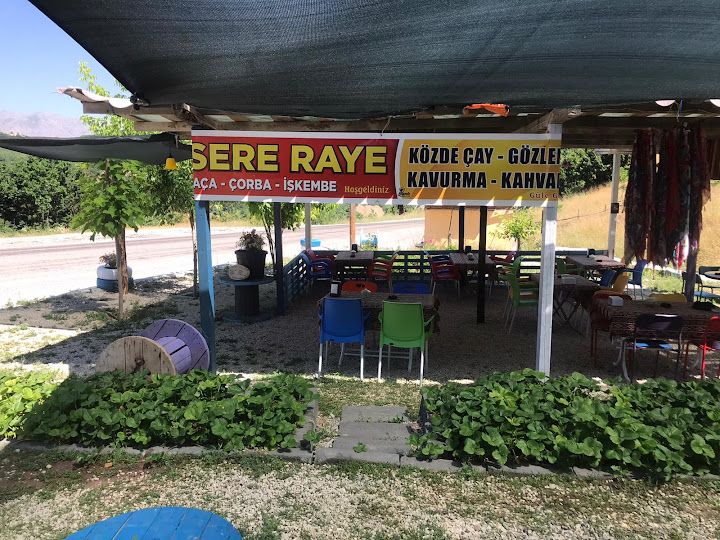 Sere Raye