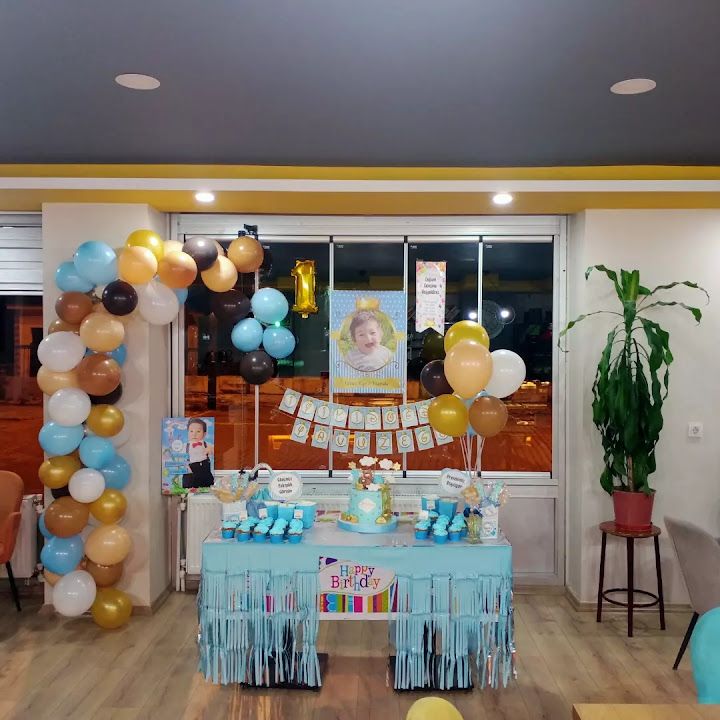 Simiray cafe pastane