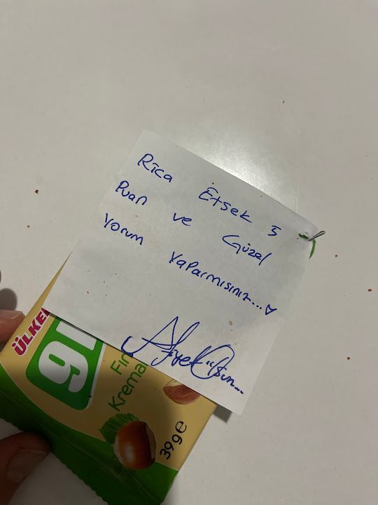 Yorum fotoğrafı 1
