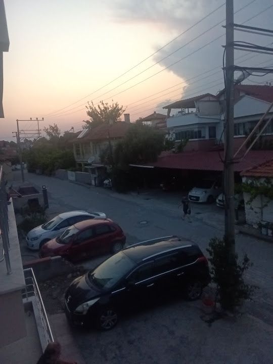 Öz İspir Ekmek Fırını