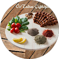 öz tadım çiğköfte