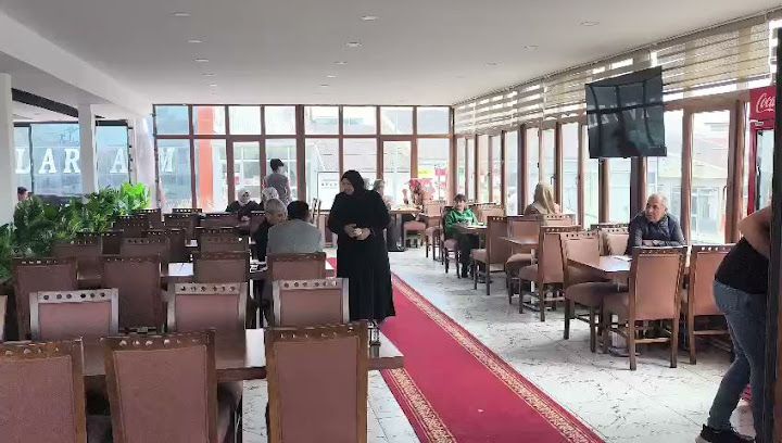 Keleşoğlu Et Lokantası