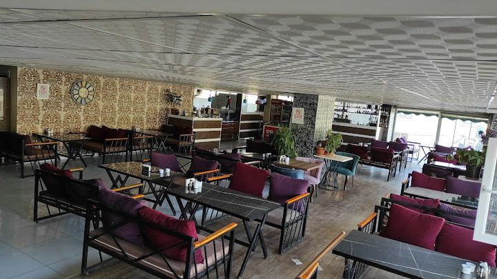 Özalp Bistro Cafe