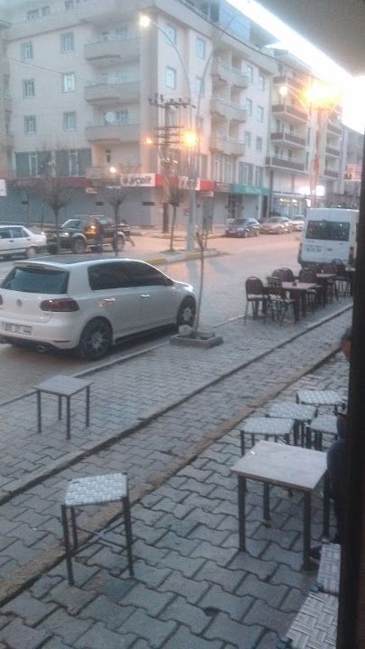 Özalp Simit Sarayı