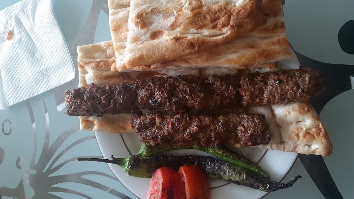 Veysel Ustanin Yeri Beyti Kebap