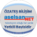 Özateş Bilişim
