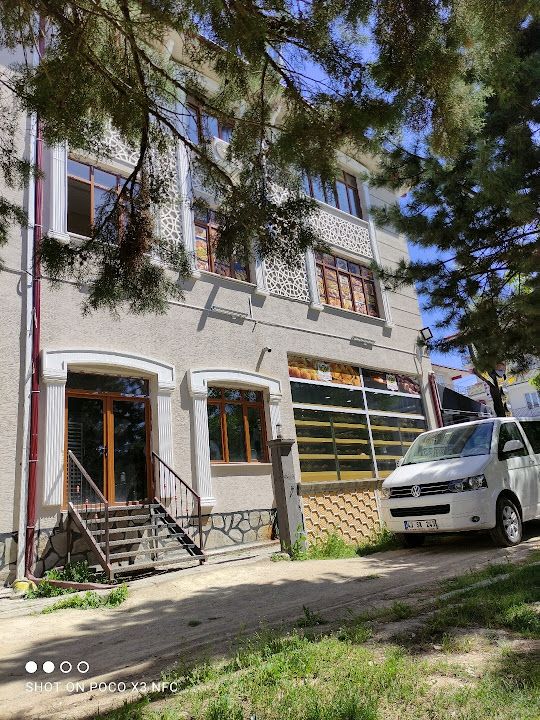 Yorum fotoğrafı 1