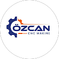 OZCAN CNC MAKİNE
