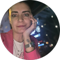 Özge Çetin