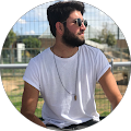 Özgür Çekici