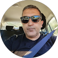 Ozgur Keser