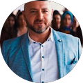 Özgür YALÇIN İLE KORONA GÜNLERİNDE İNGİLİZCE