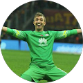 ÖziTheKeeper 25